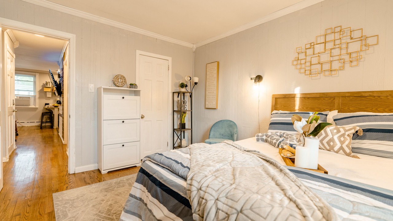 Photo of Bedroom in Bellmawr