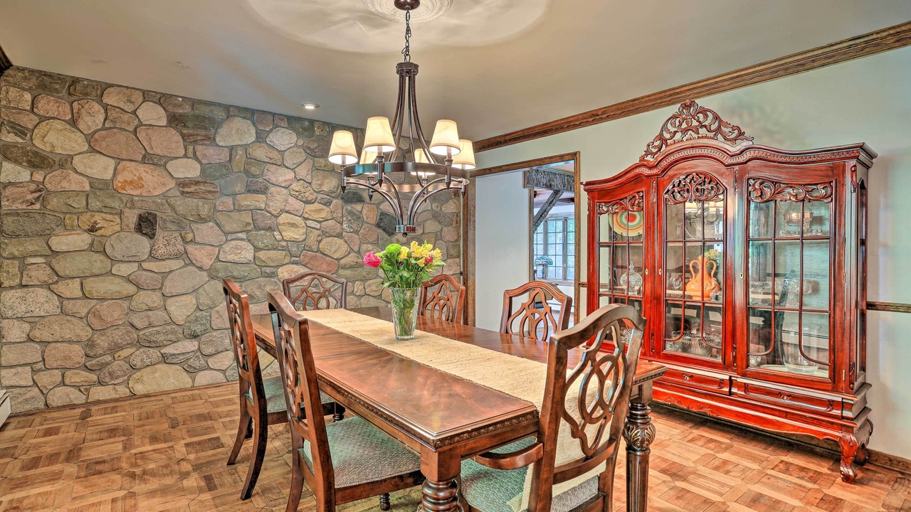 Photo of Bedroom in Saylorsburg