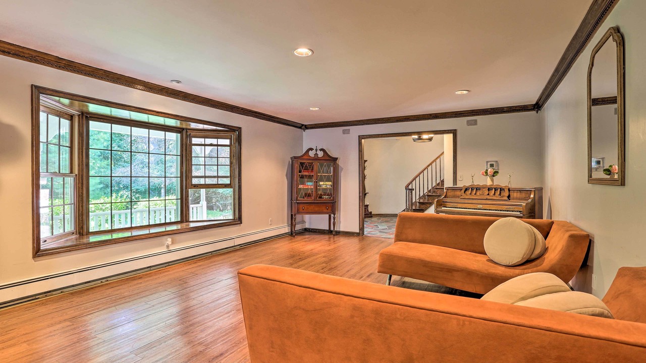 Photo of Bedroom in Saylorsburg