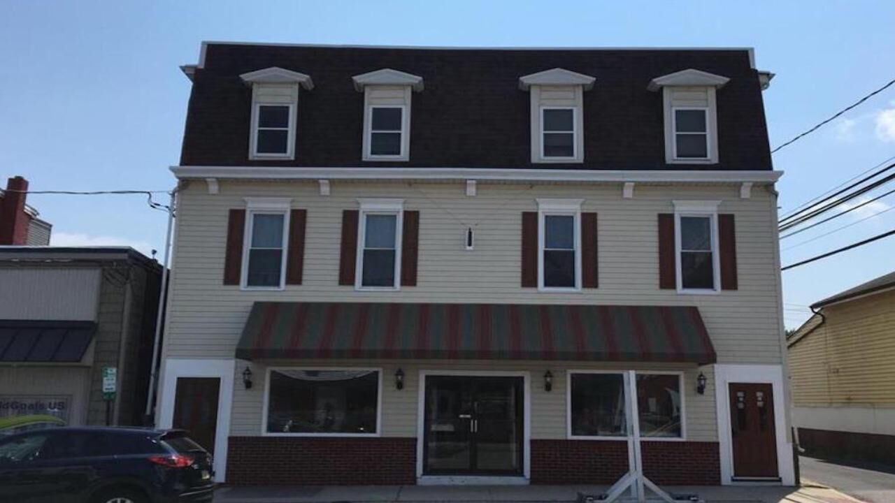 Photo of Outdoor in New Cumberland