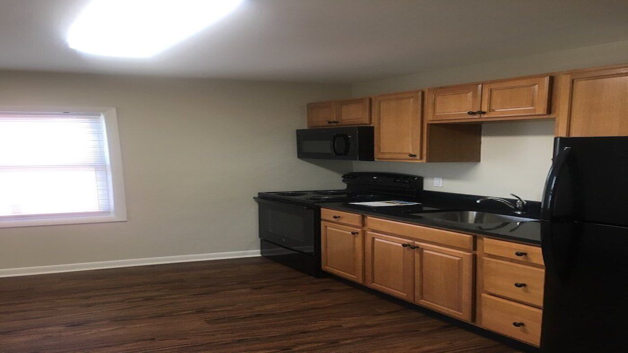 Photo of Kitchen in New Cumberland