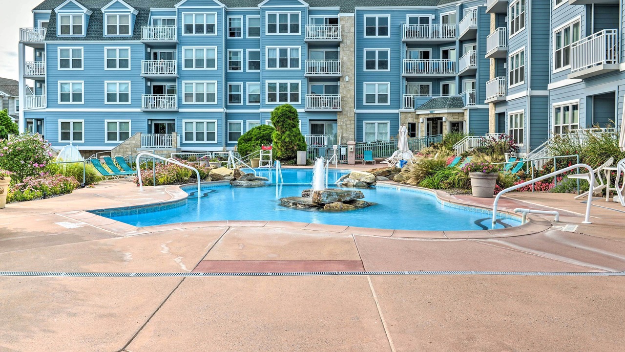 Photo of Outdoor in Diamond Beach
