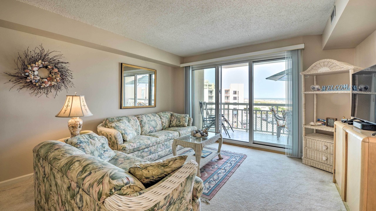 Photo of Livingroom in Diamond Beach
