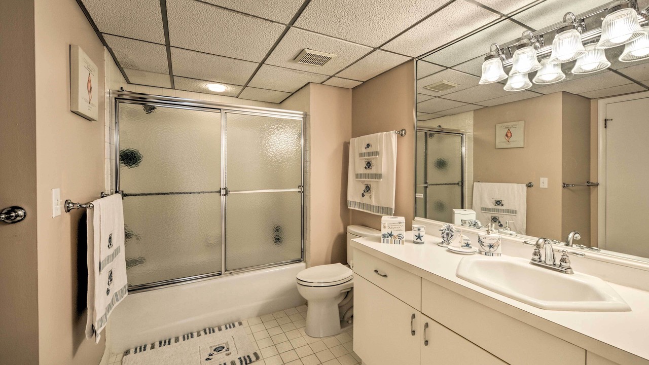 Photo of Bathroom in Diamond Beach