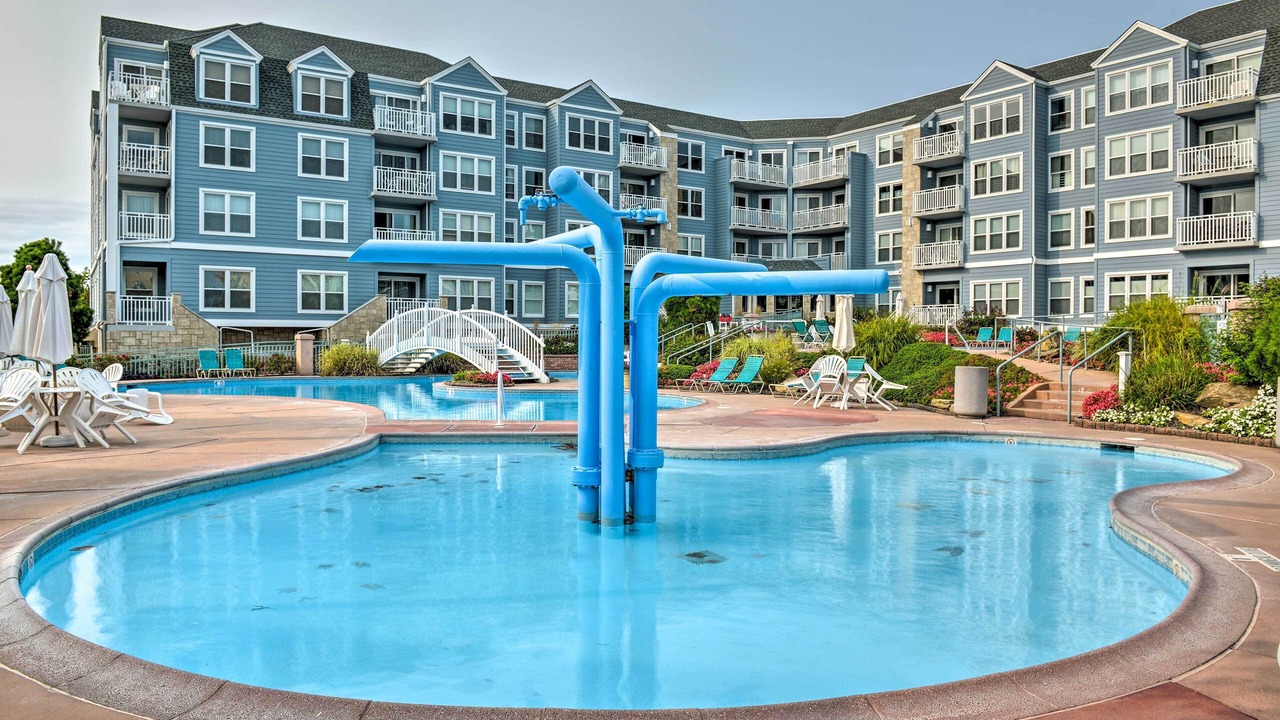Photo of Outdoor in Diamond Beach