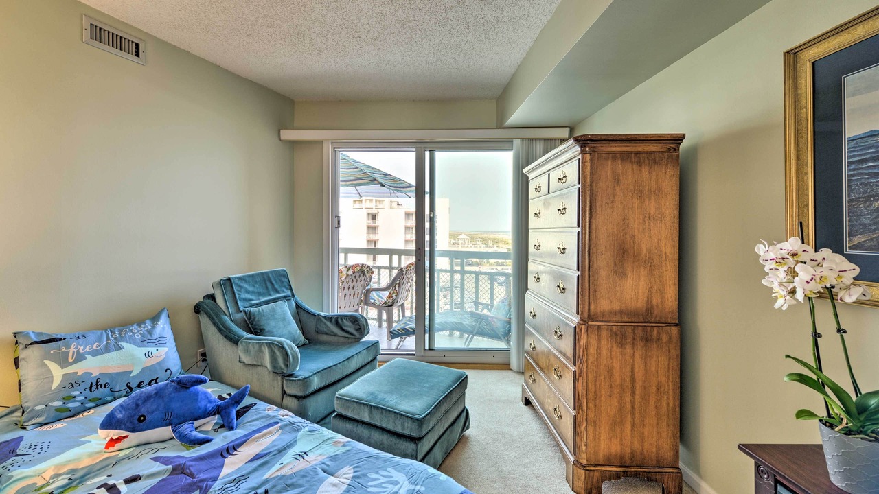 Photo of Bedroom in Diamond Beach
