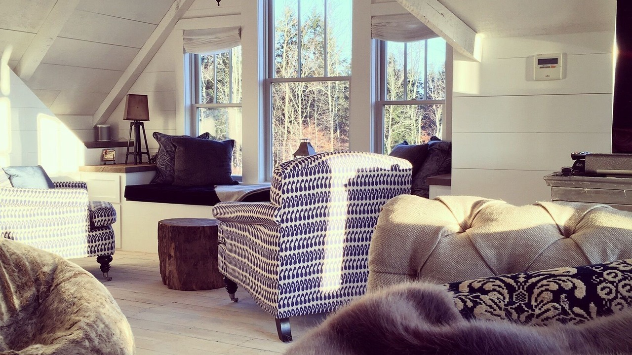 Photo of Livingroom in Narrowsburg