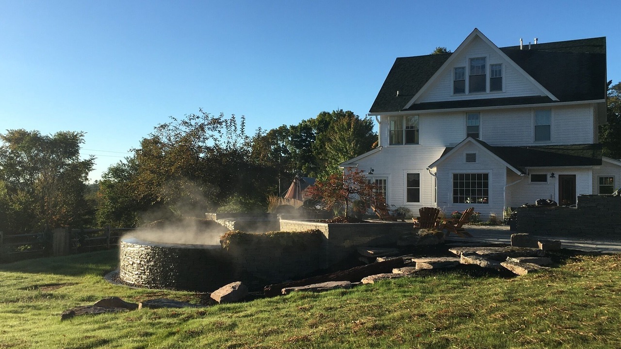 Photo of Outdoor in Narrowsburg