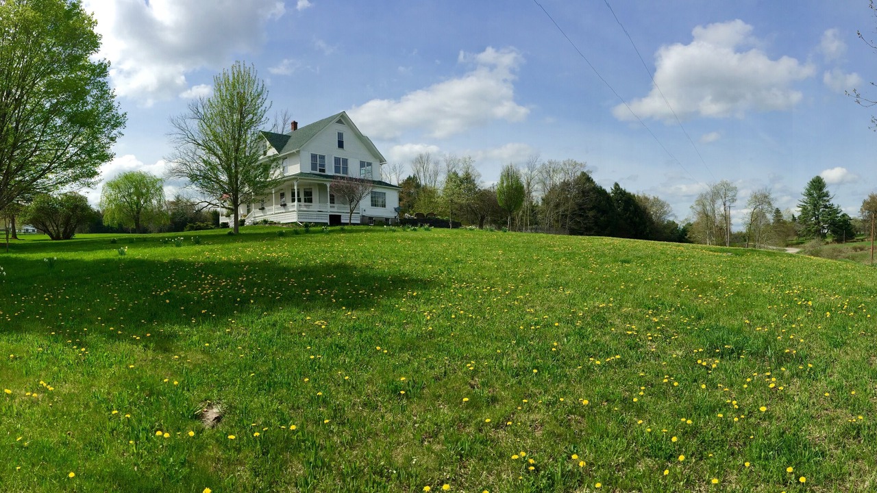 Photo of Outdoor in Narrowsburg