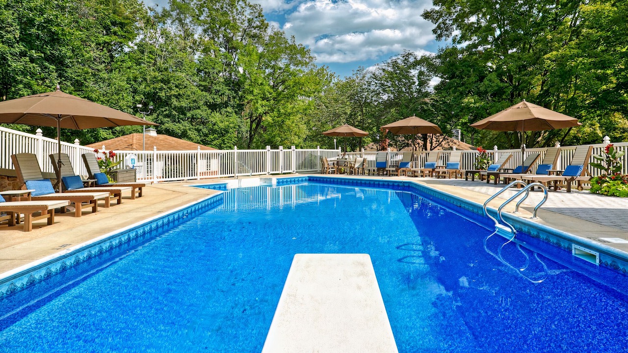Photo of Outdoor in Annville