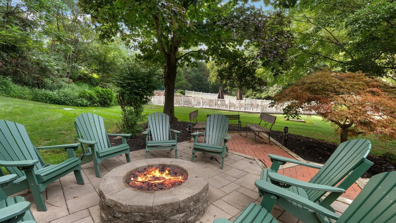 Photo of Outdoor in Annville