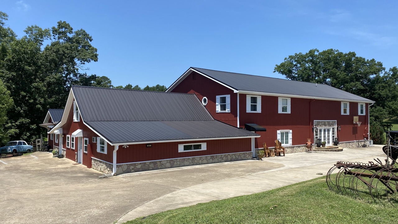 Photo of Outdoor in Chickamauga