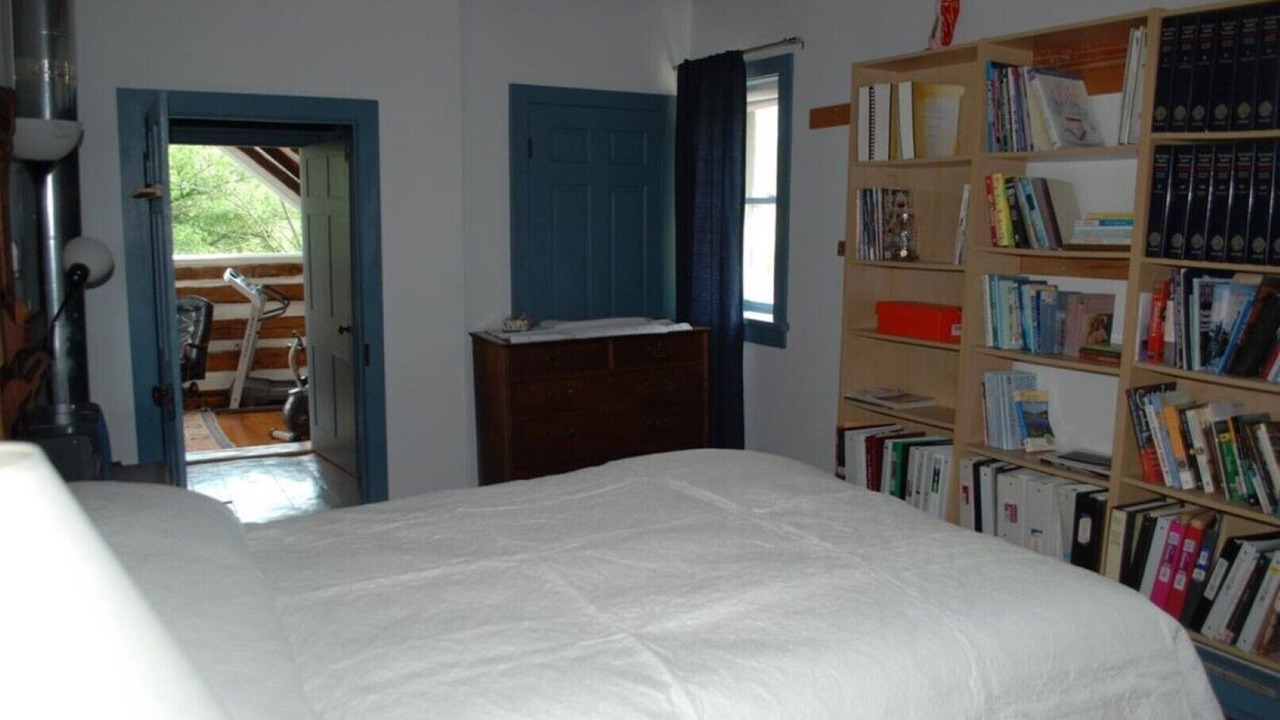 Photo of Bedroom in Mercersburg