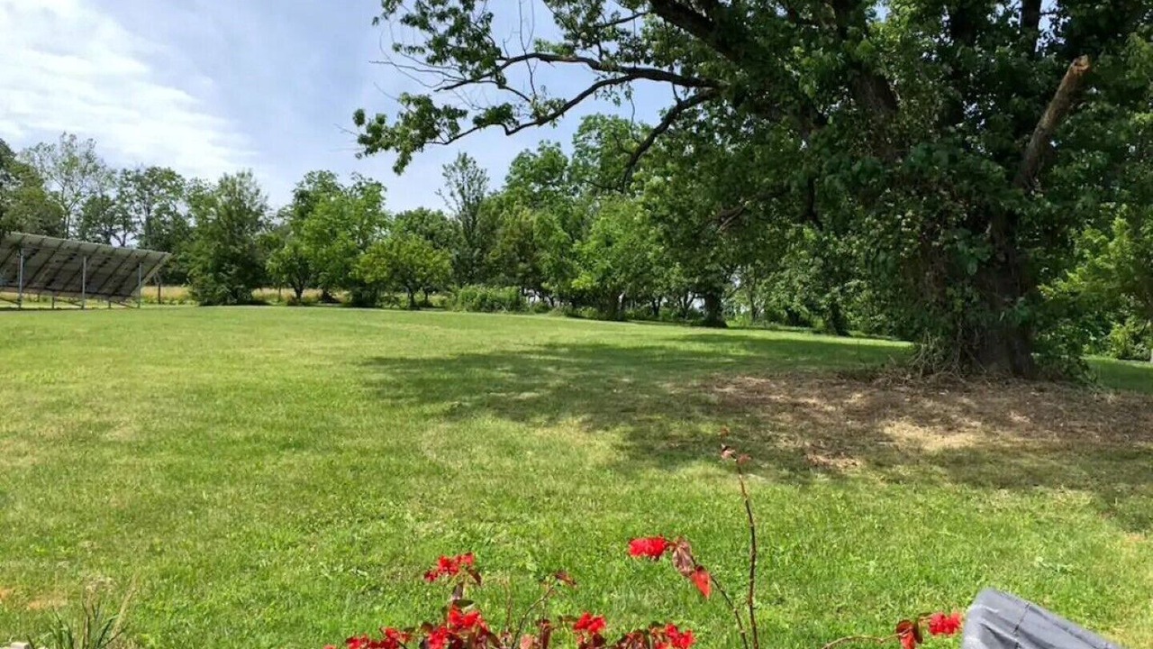 Photo of Outdoor in Mercersburg