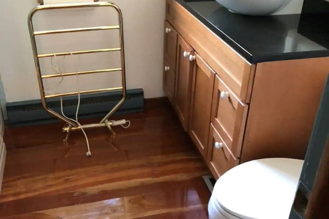 Photo of Bathroom in Mercersburg