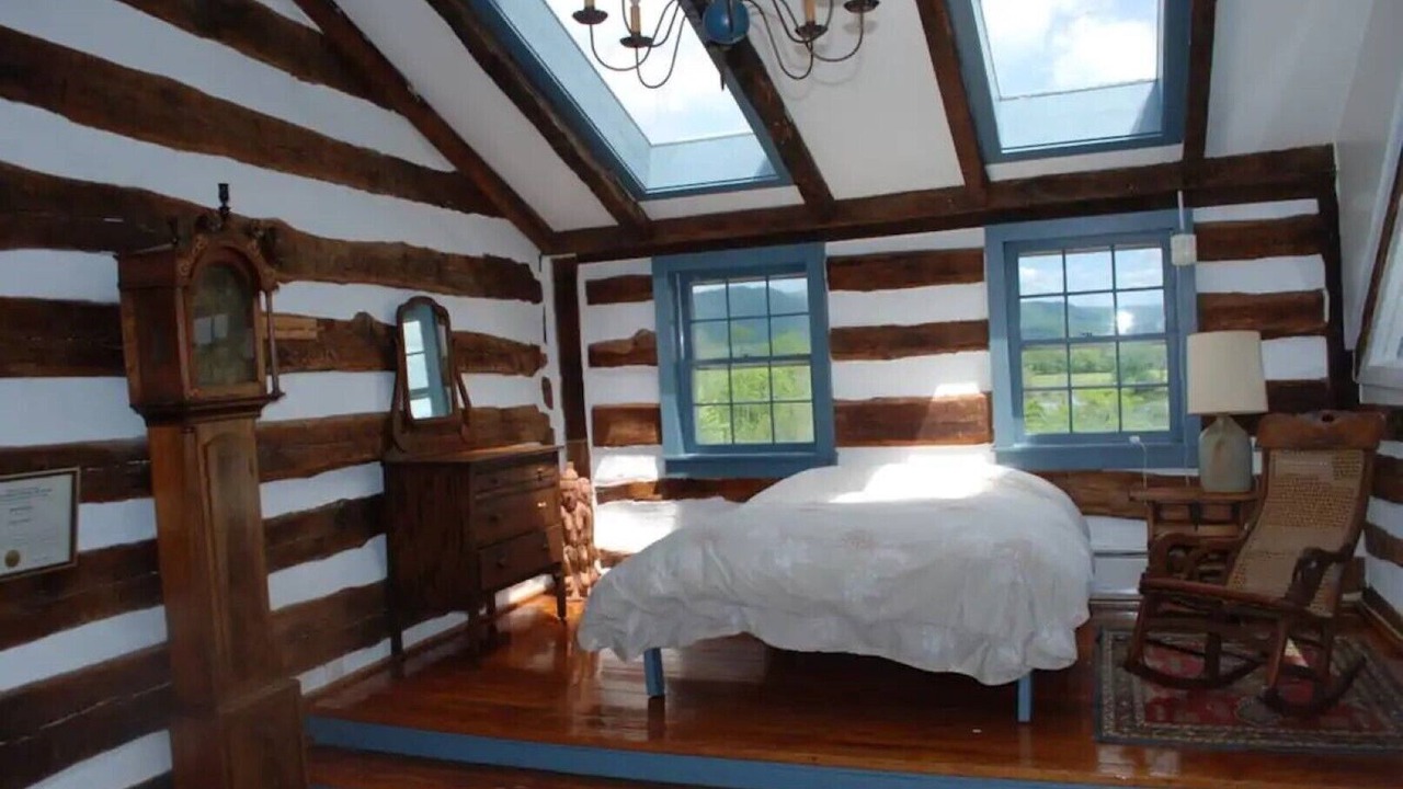 Photo of Bedroom in Mercersburg
