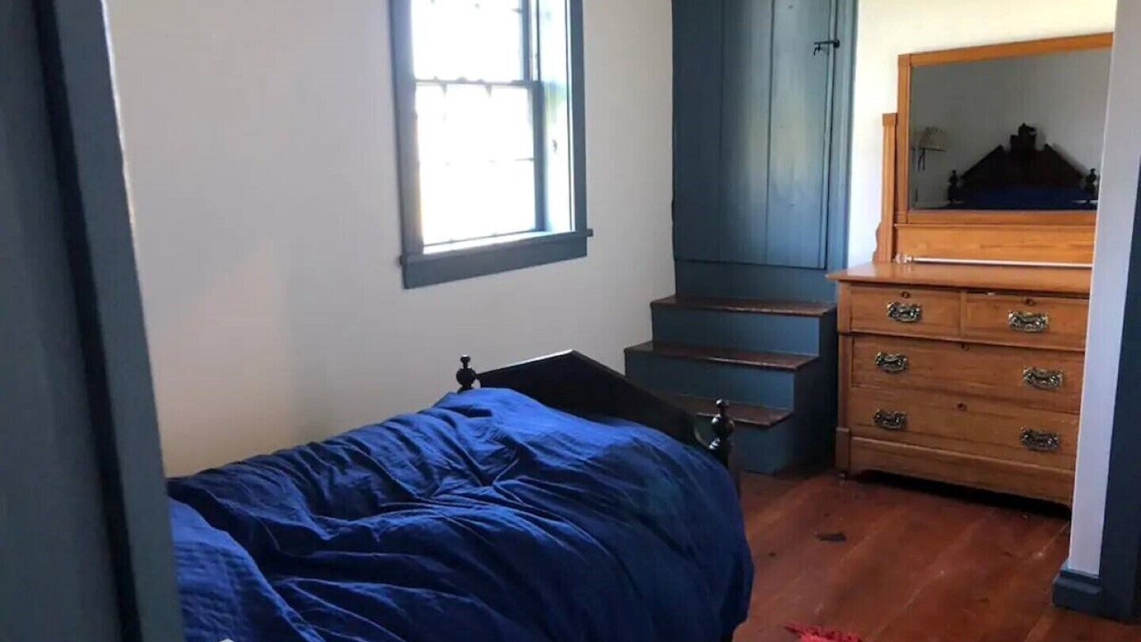 Photo of Bedroom in Mercersburg