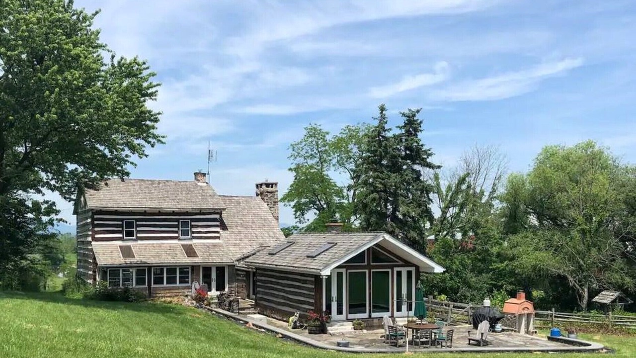 Photo of Outdoor in Mercersburg