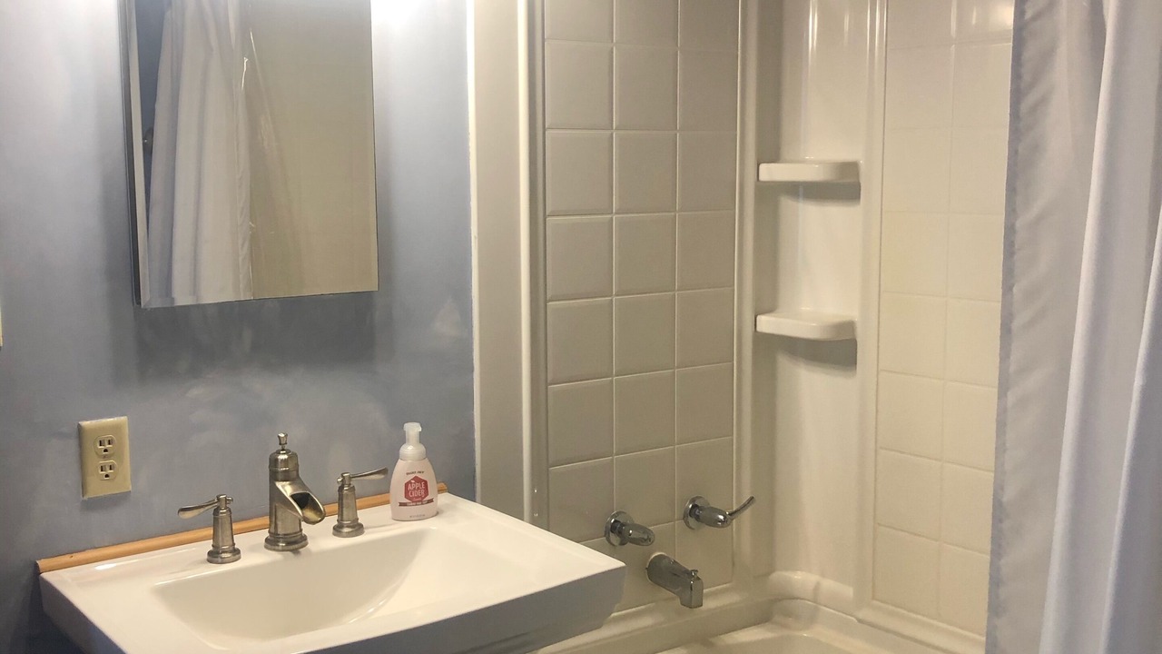 Photo of Bathroom in Emlenton