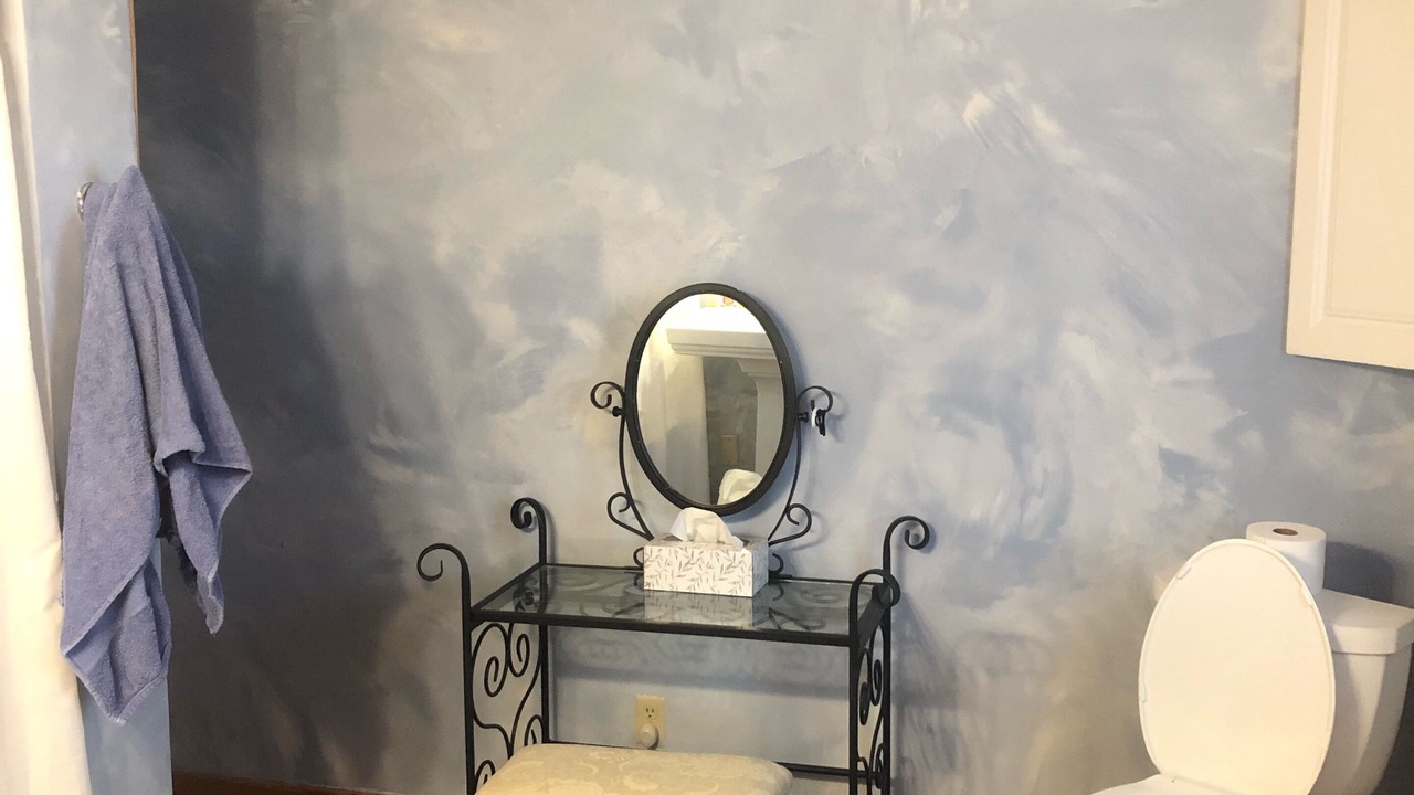 Photo of Bathroom in Emlenton