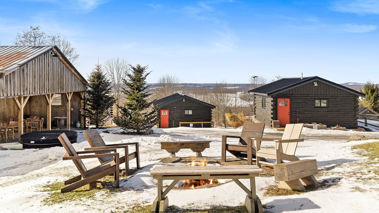 Photo of Outdoor in Thompson