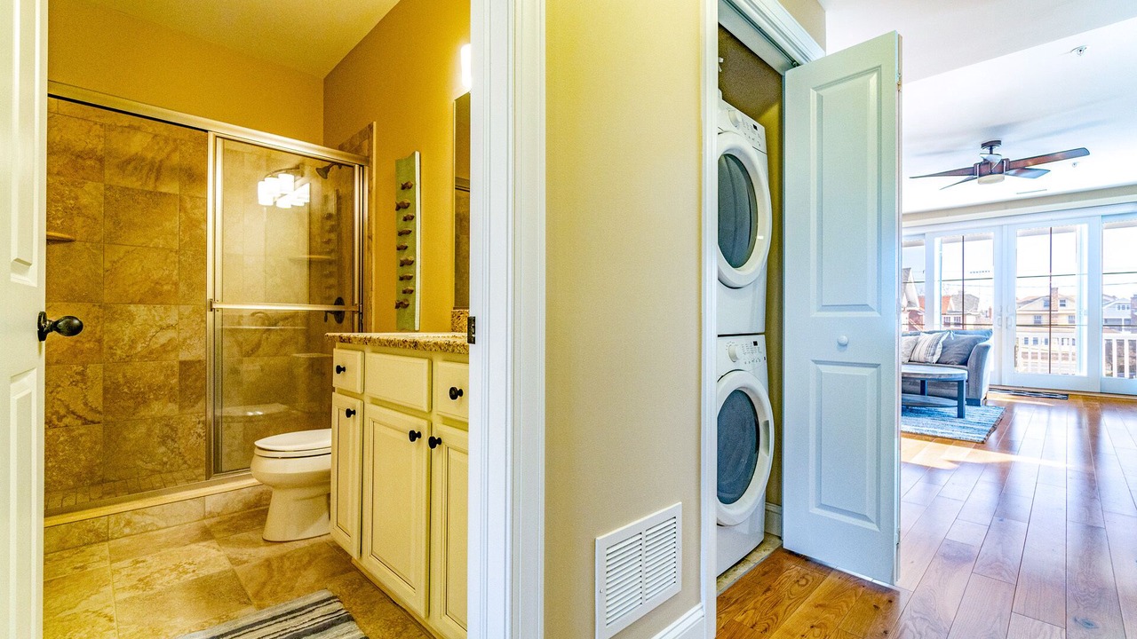 Photo of Bathroom in North End