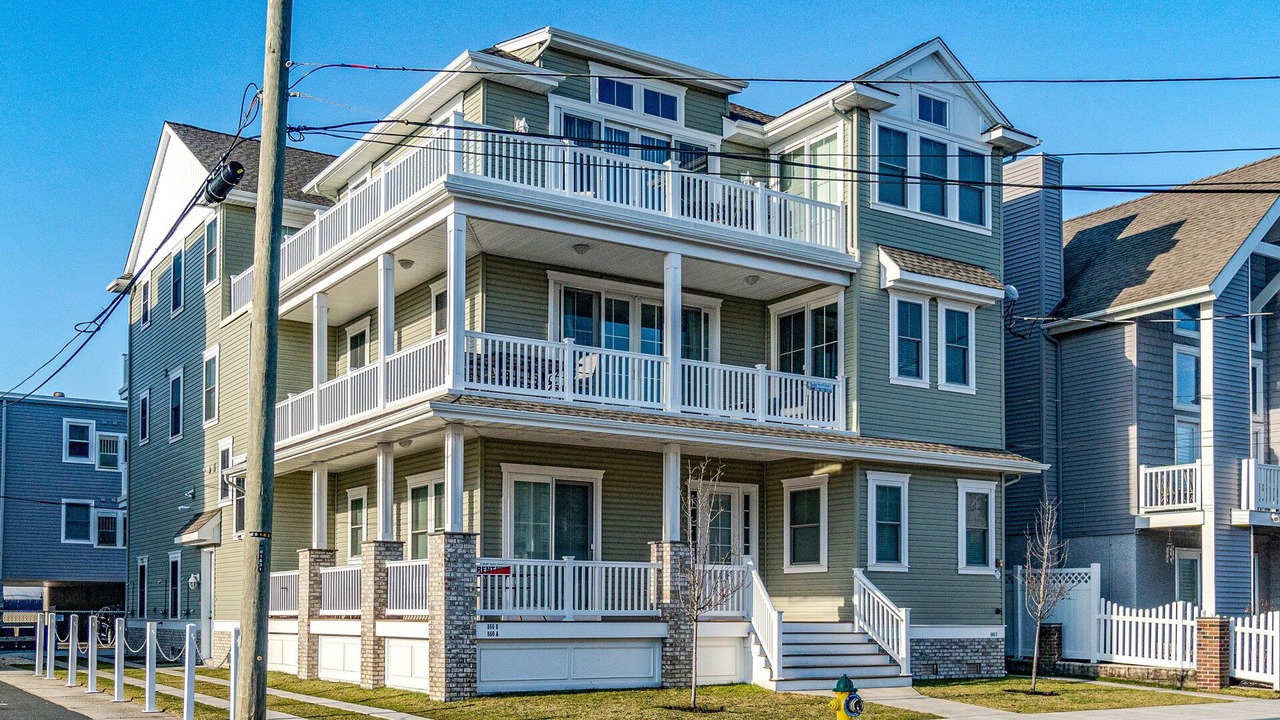 Photo of Outdoor in North End