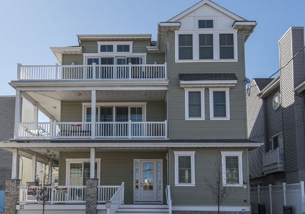 Photo of Outdoor in North End