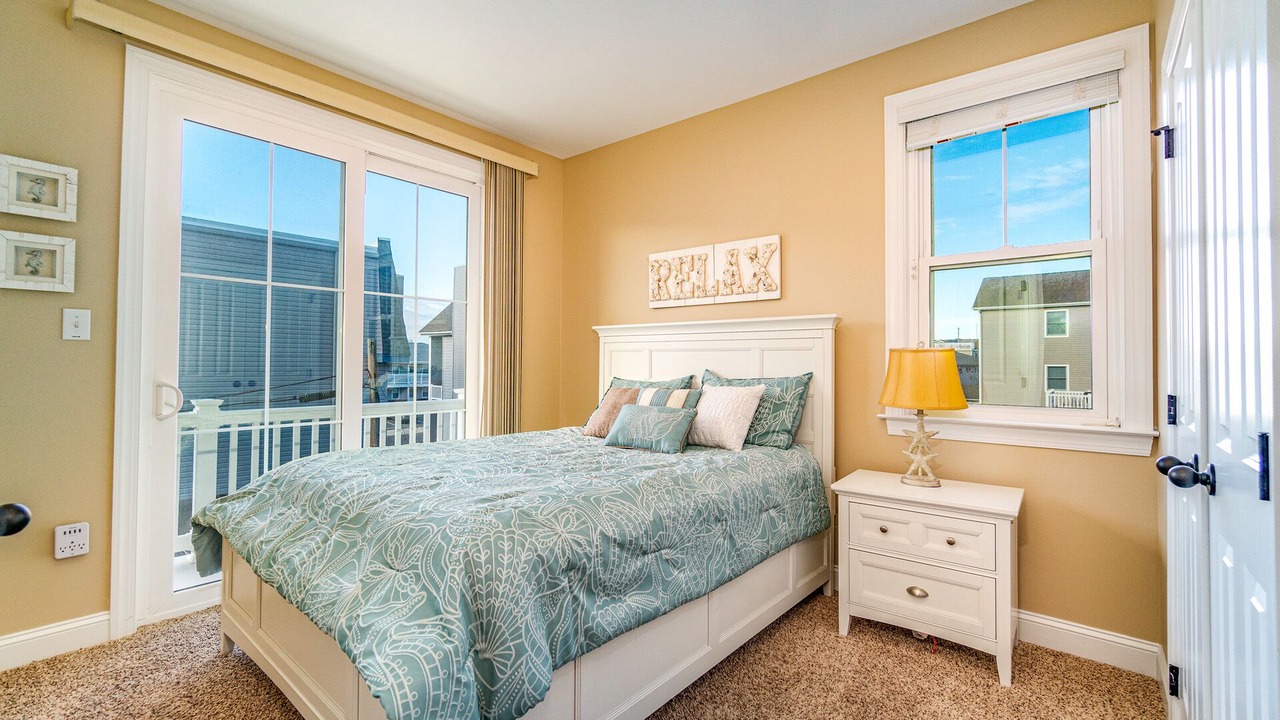 Photo of Bedroom in North End
