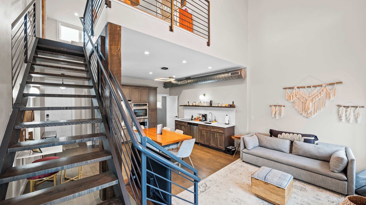 Photo of Livingroom in Licking Riverside
