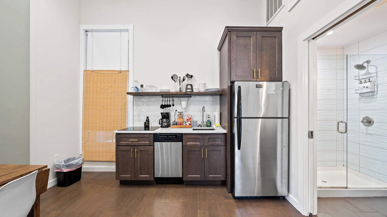 Photo of Kitchen in Licking Riverside