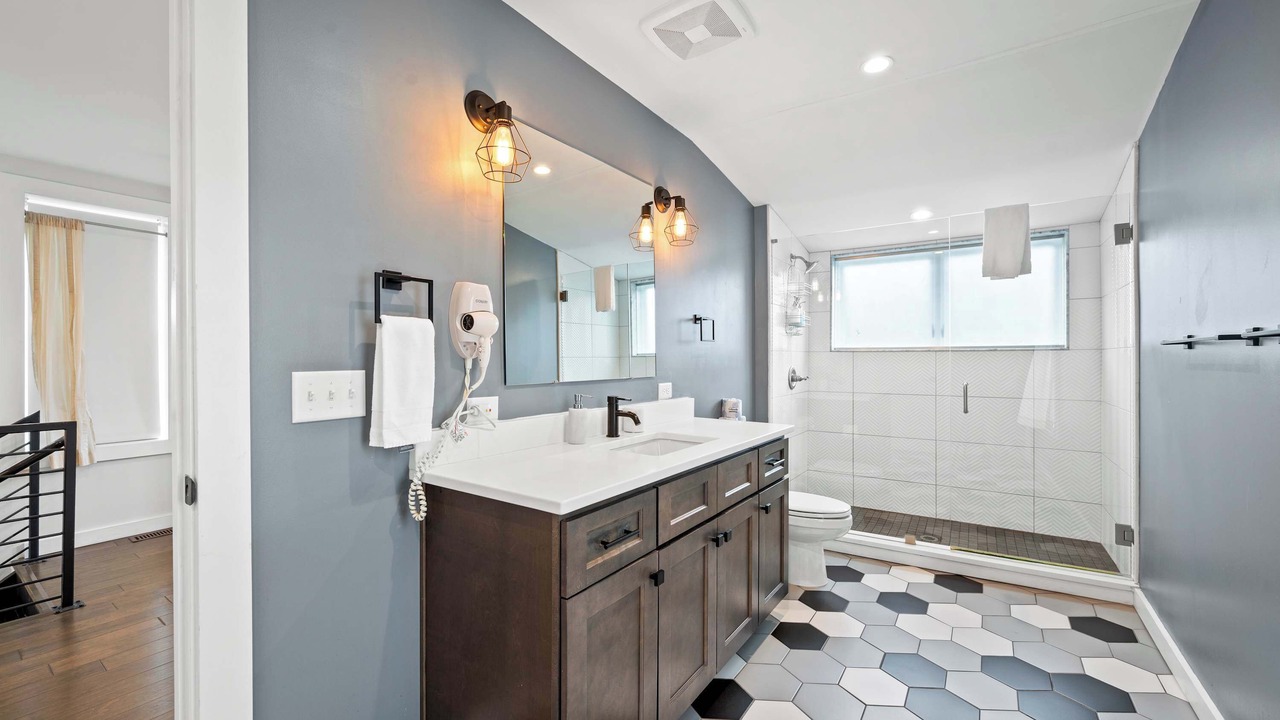 Photo of Bathroom in Licking Riverside