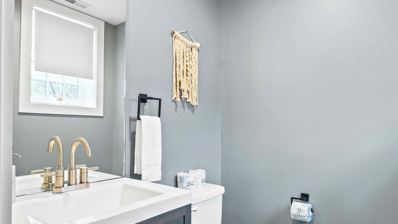 Photo of Bathroom in Licking Riverside