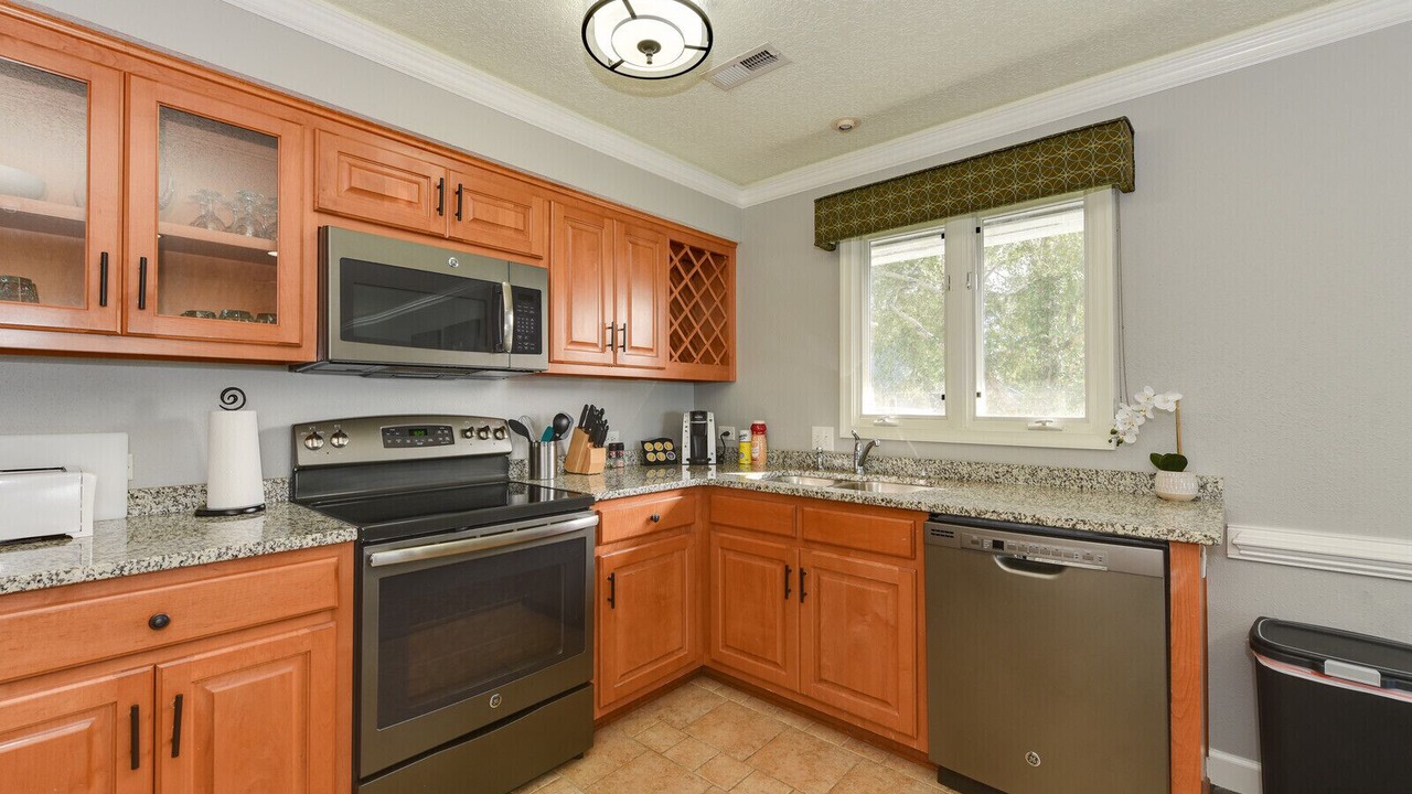 Photo of Kitchen in Kingsmill