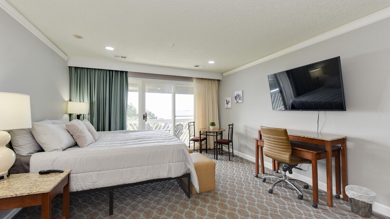 Photo of Bedroom in Kingsmill