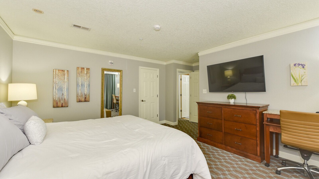 Photo of Bedroom in Kingsmill