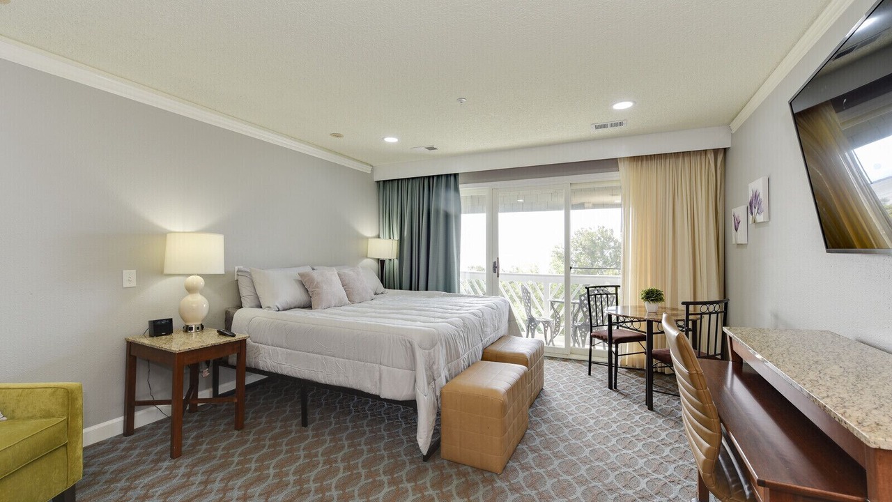 Photo of Bedroom in Kingsmill