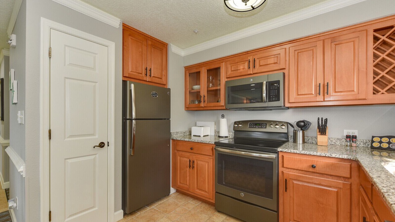 Photo of Kitchen in Kingsmill