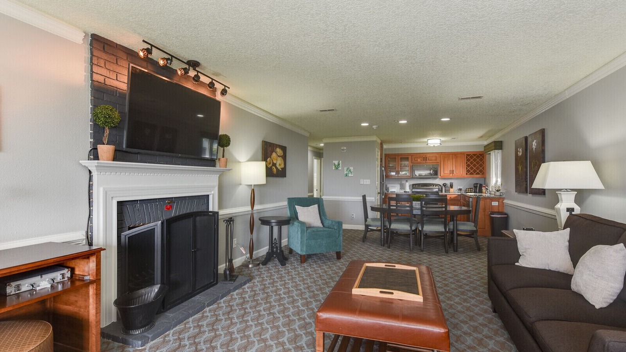 Photo of Livingroom in Kingsmill