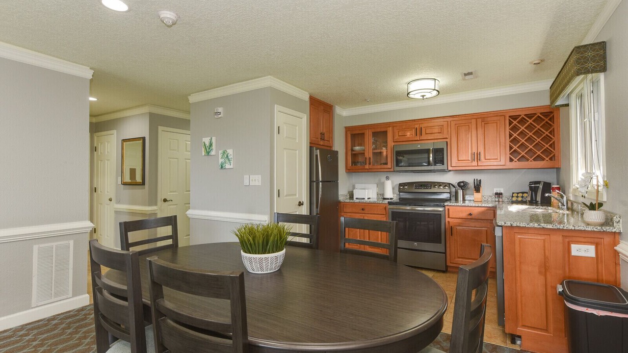 Photo of Kitchen in Kingsmill