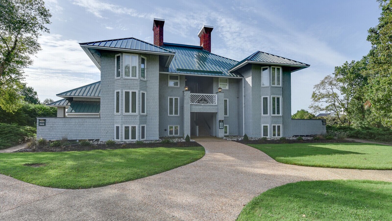 Photo of Outdoor in Kingsmill
