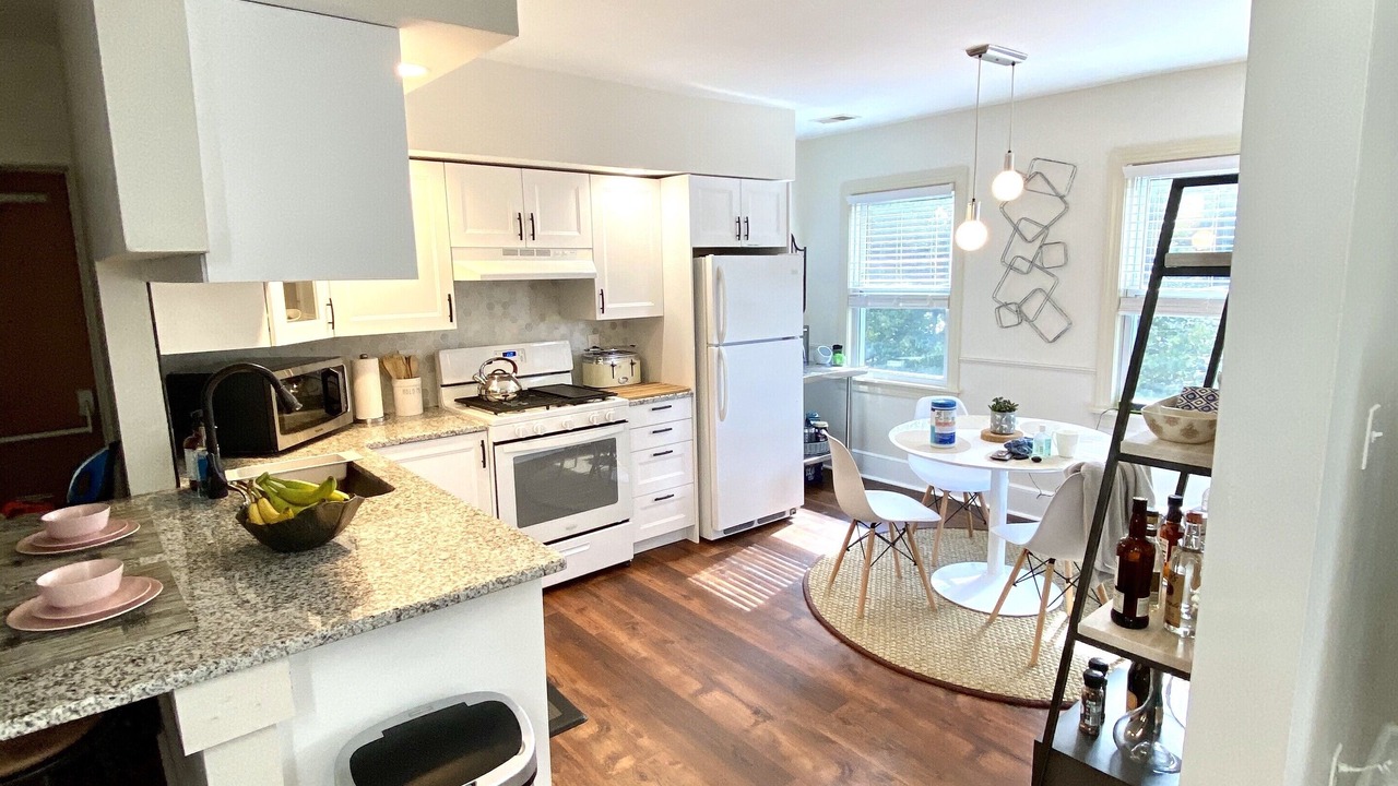 Photo of Kitchen in Wilmington
