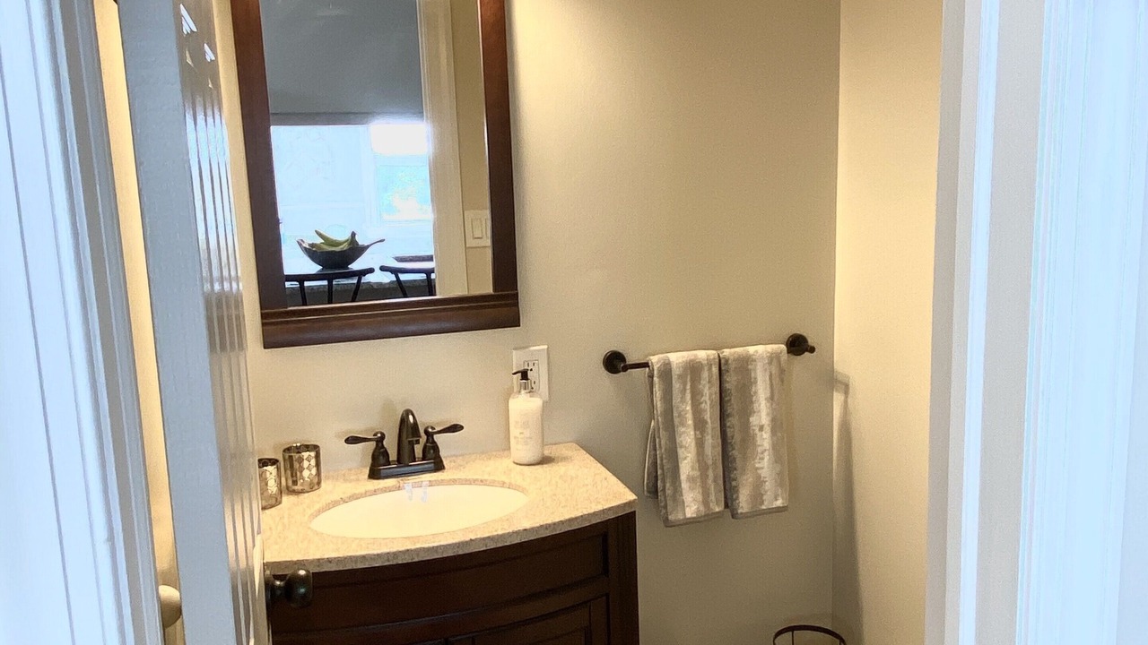Photo of Bathroom in Wilmington