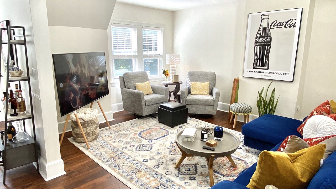 Photo of Livingroom in Wilmington