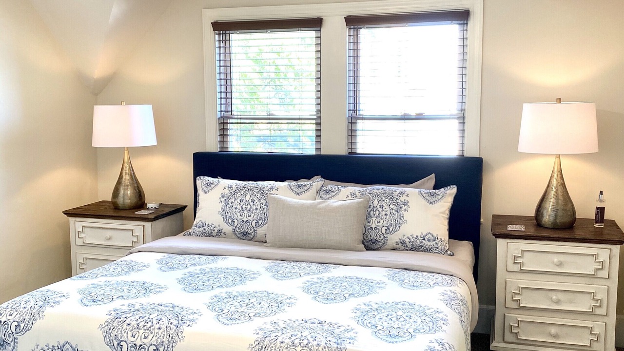Photo of Bedroom in Wilmington