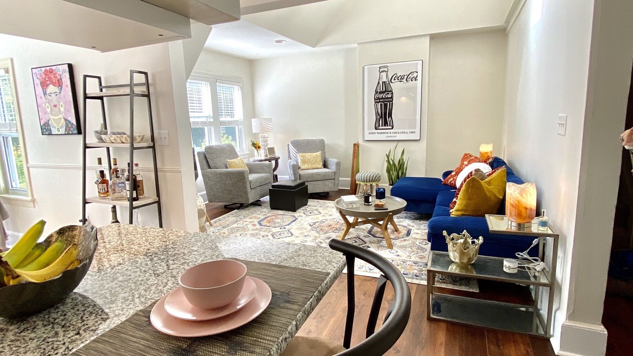 Photo of Livingroom in Wilmington