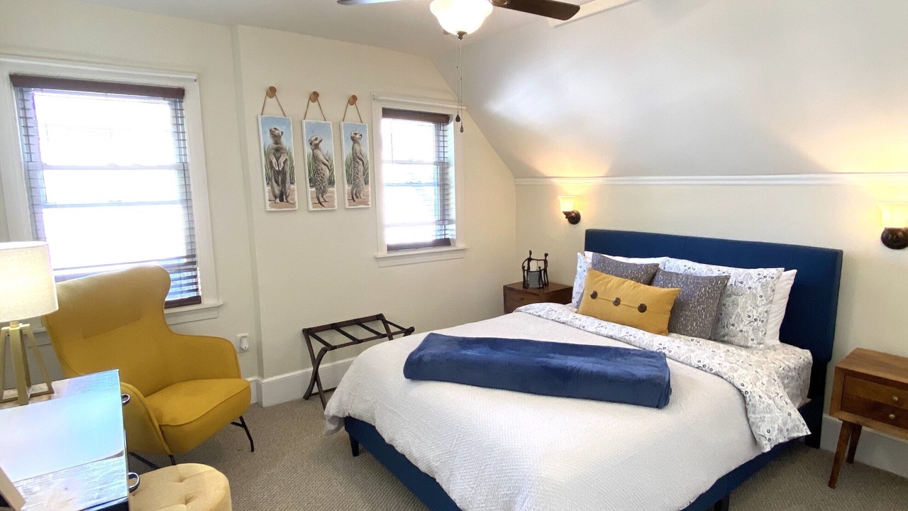 Photo of Bedroom in Wilmington