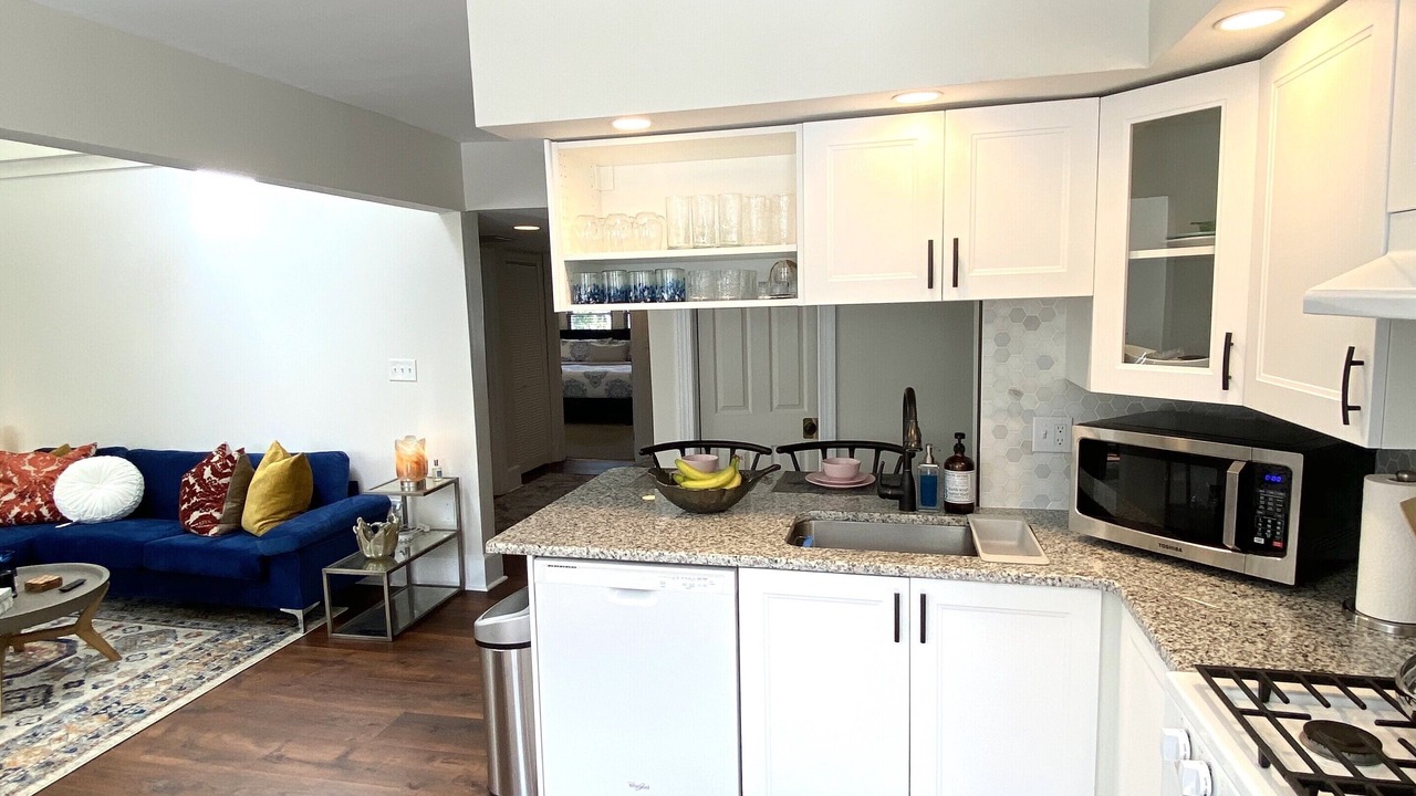 Photo of Kitchen in Wilmington