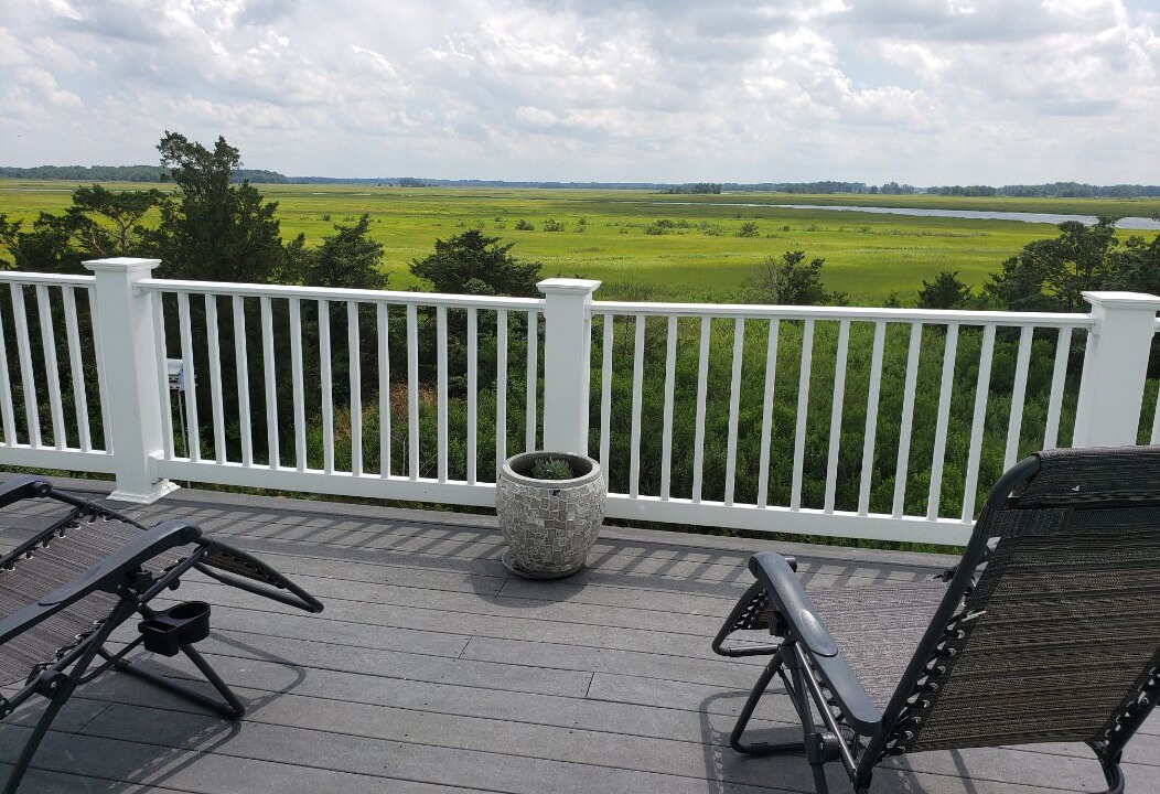 Photo of Patio Balcony in South Bowers