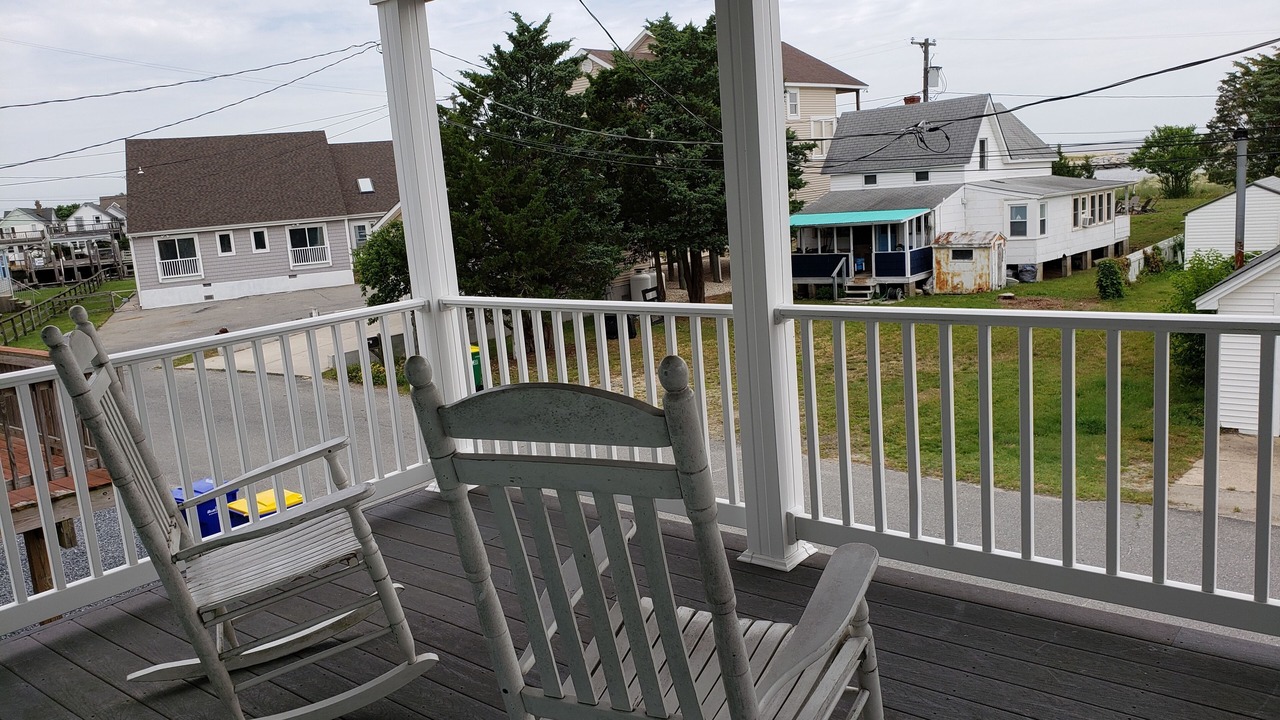Photo of Outdoor in South Bowers